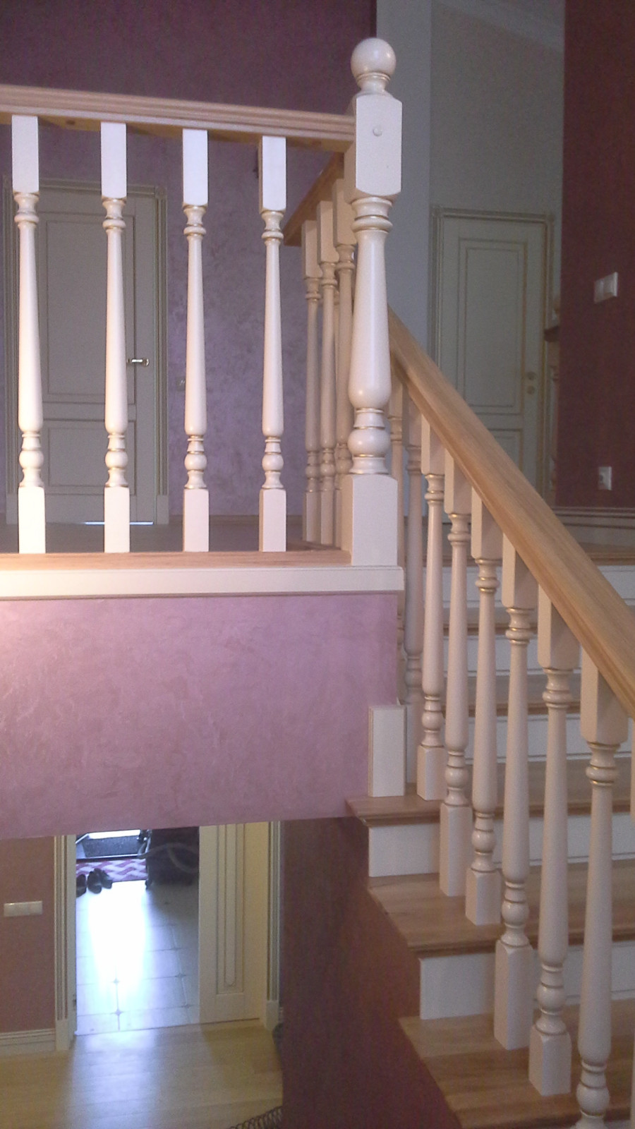 Лестницы Streamstairs Rybland