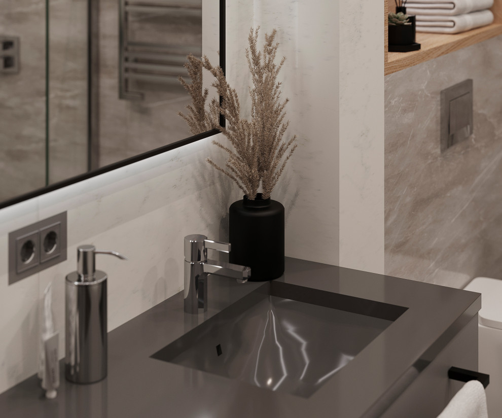 Загородный дом ч5