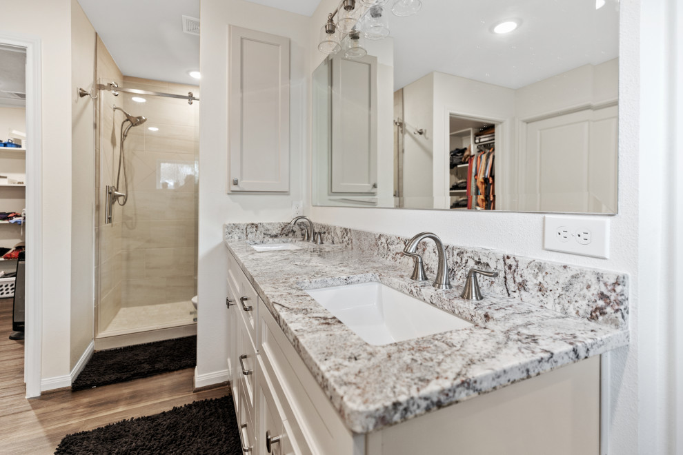 Oyster Creek Full Home Renovation