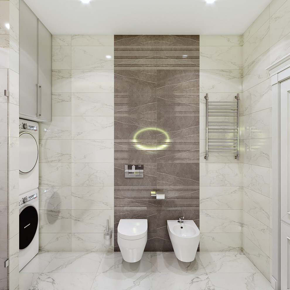 Квартира в ЖК "Адмирал"