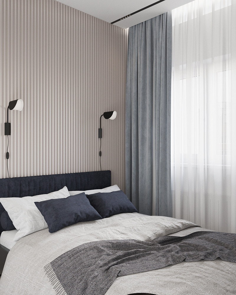 Перепланировка