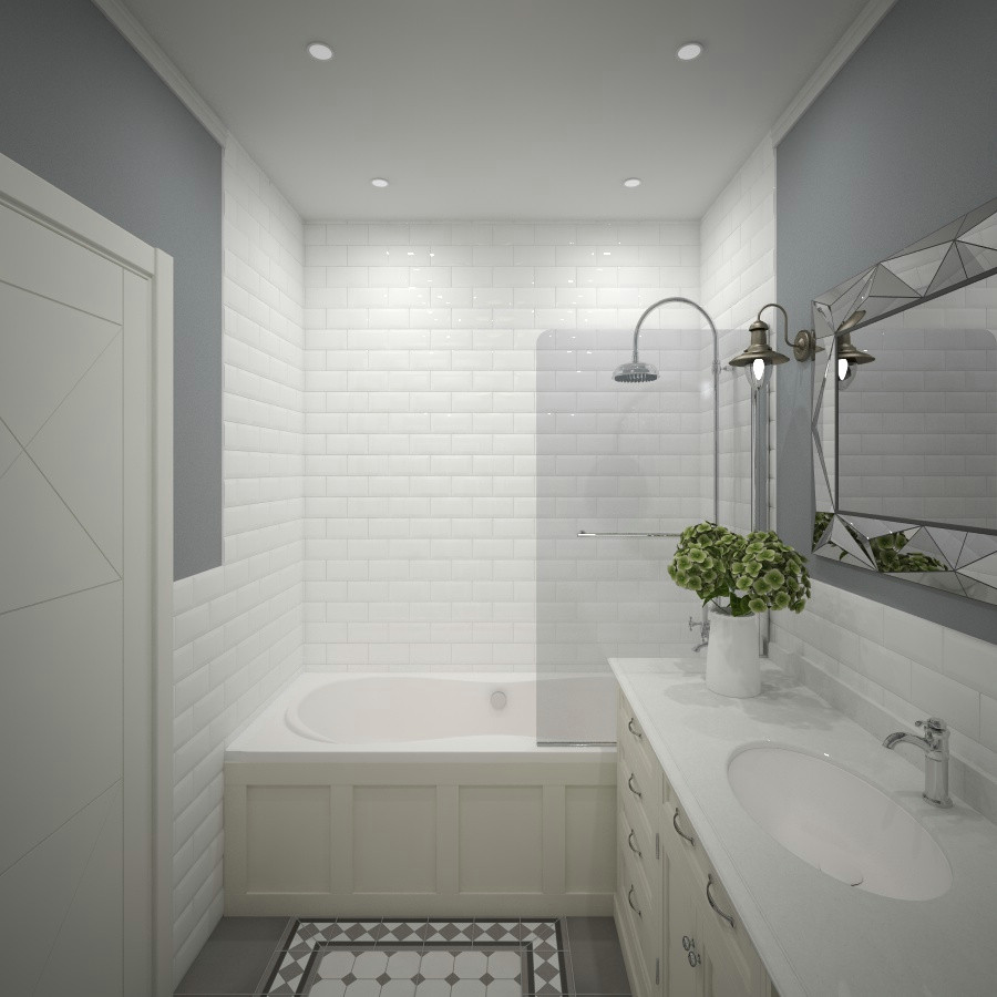 Квартира на Гоголя