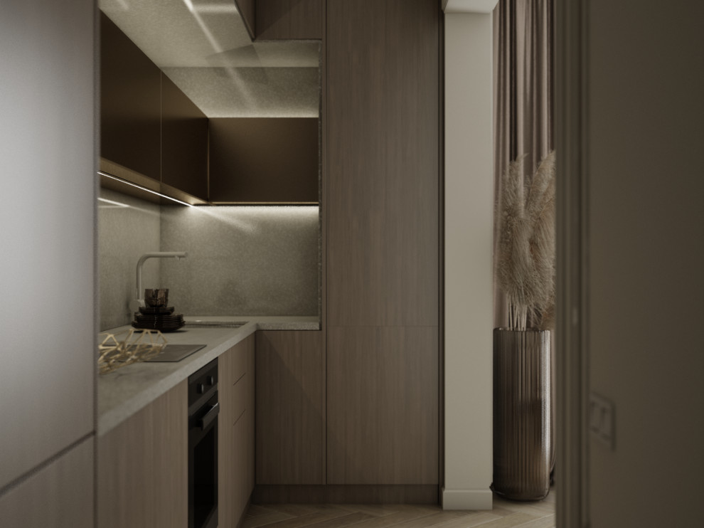 №20.Южный парк. г.Иркутск.