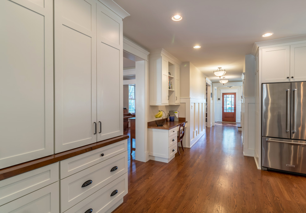 Faithful Farmhouse Addition