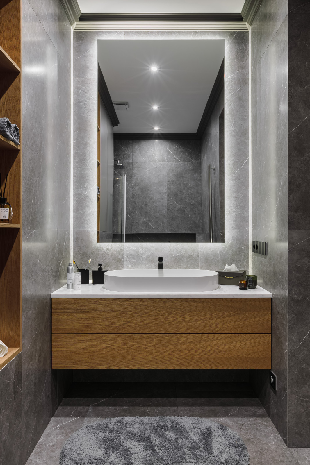 Квартира в Savin House