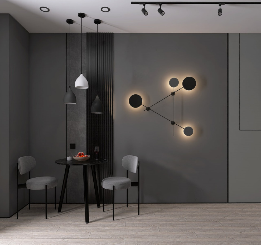 Квартира 47 м2 г. Магнитогорск