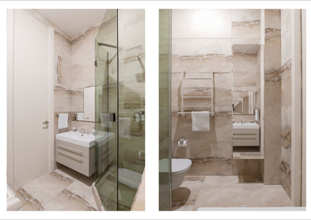 ЖК Мироздание