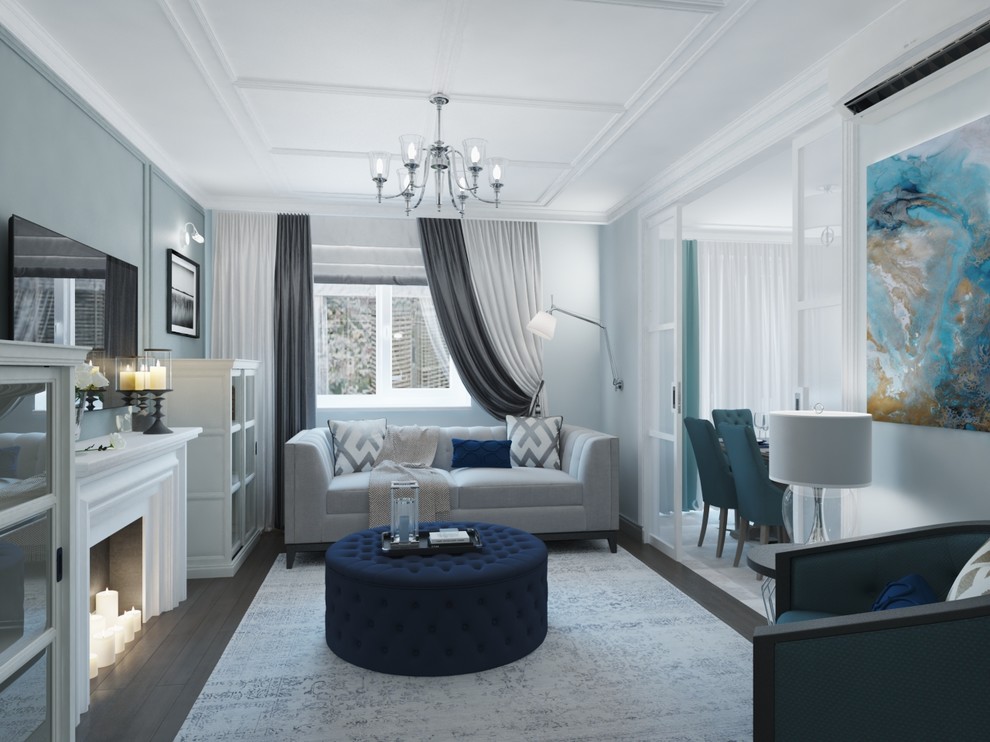 Современная классика