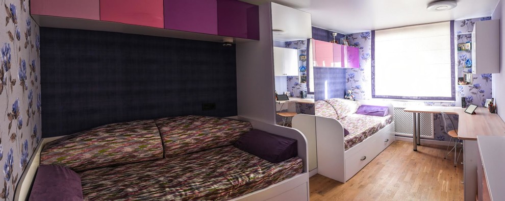 Квартира на Клязьминской