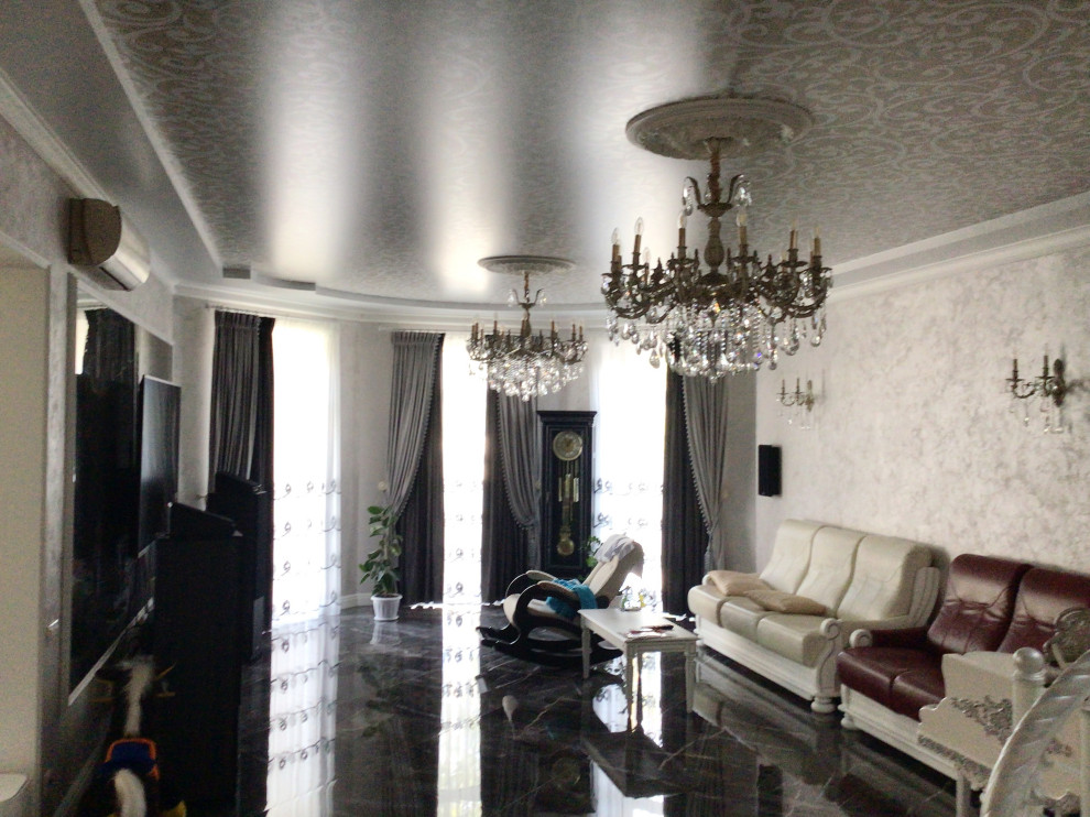 Частный дом