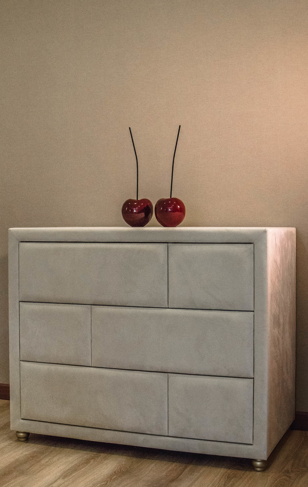 Квартира на Чистопольской