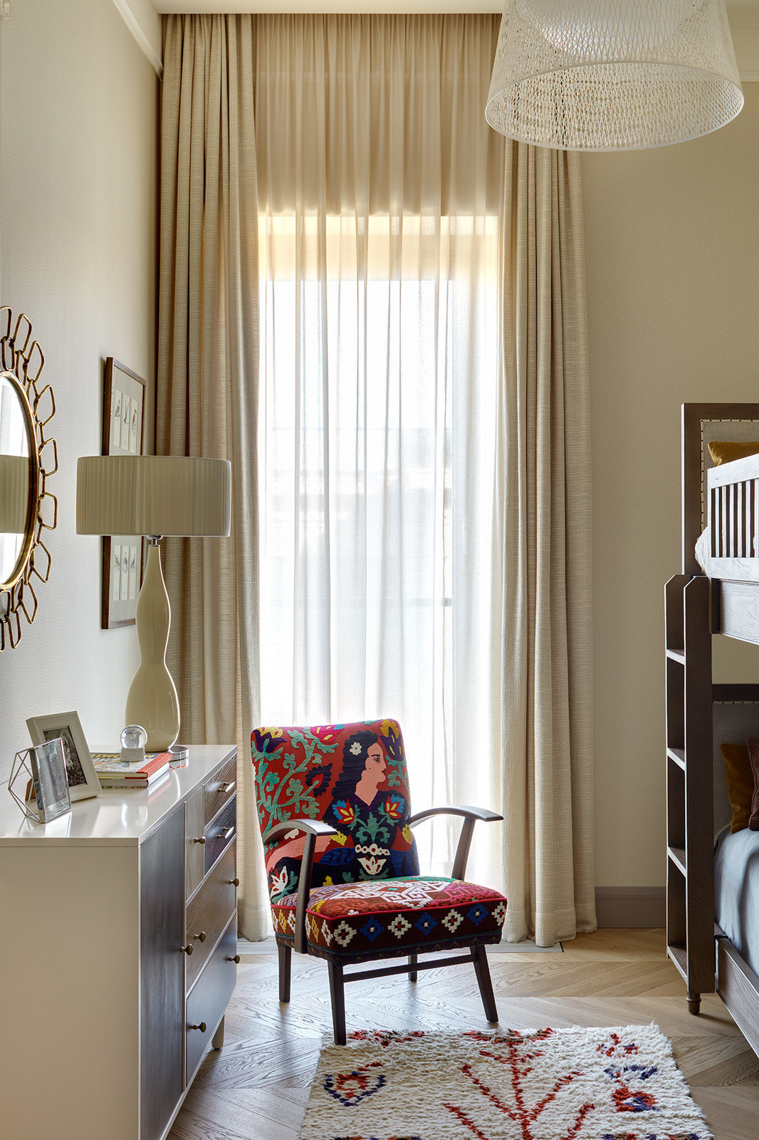 Частная квартира, ЖК "Садовые кварталы"