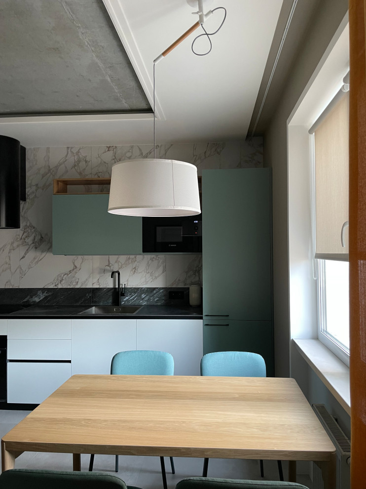 Апартаменты в Самаре 3