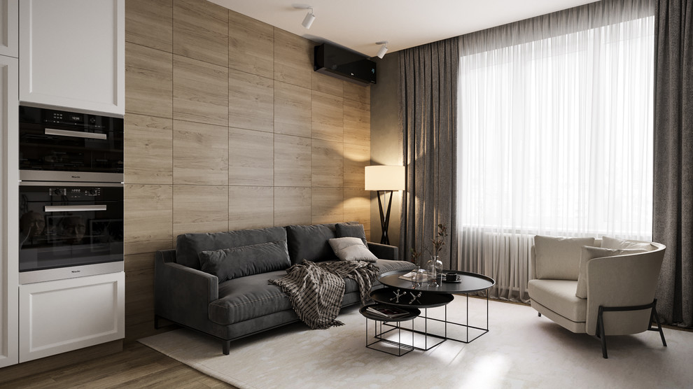 Мосфильмовский