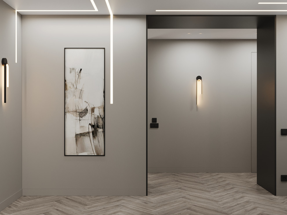 ЖК Домашний