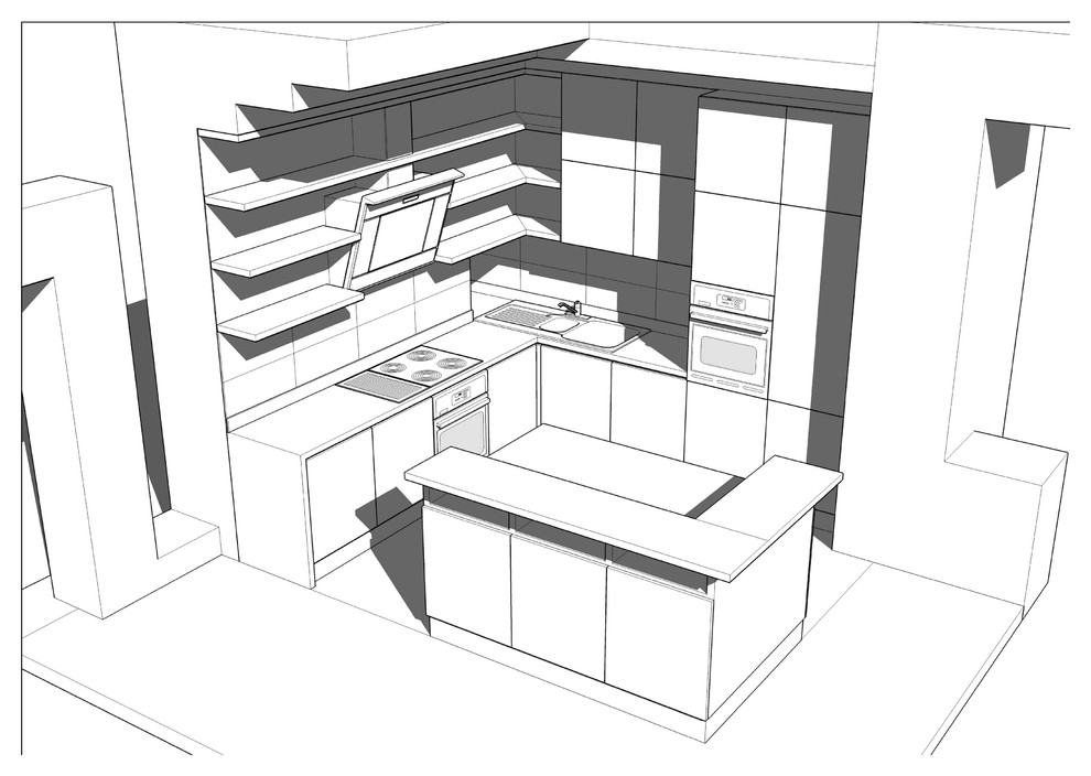 "ШУВАЛОВСКИЙ"