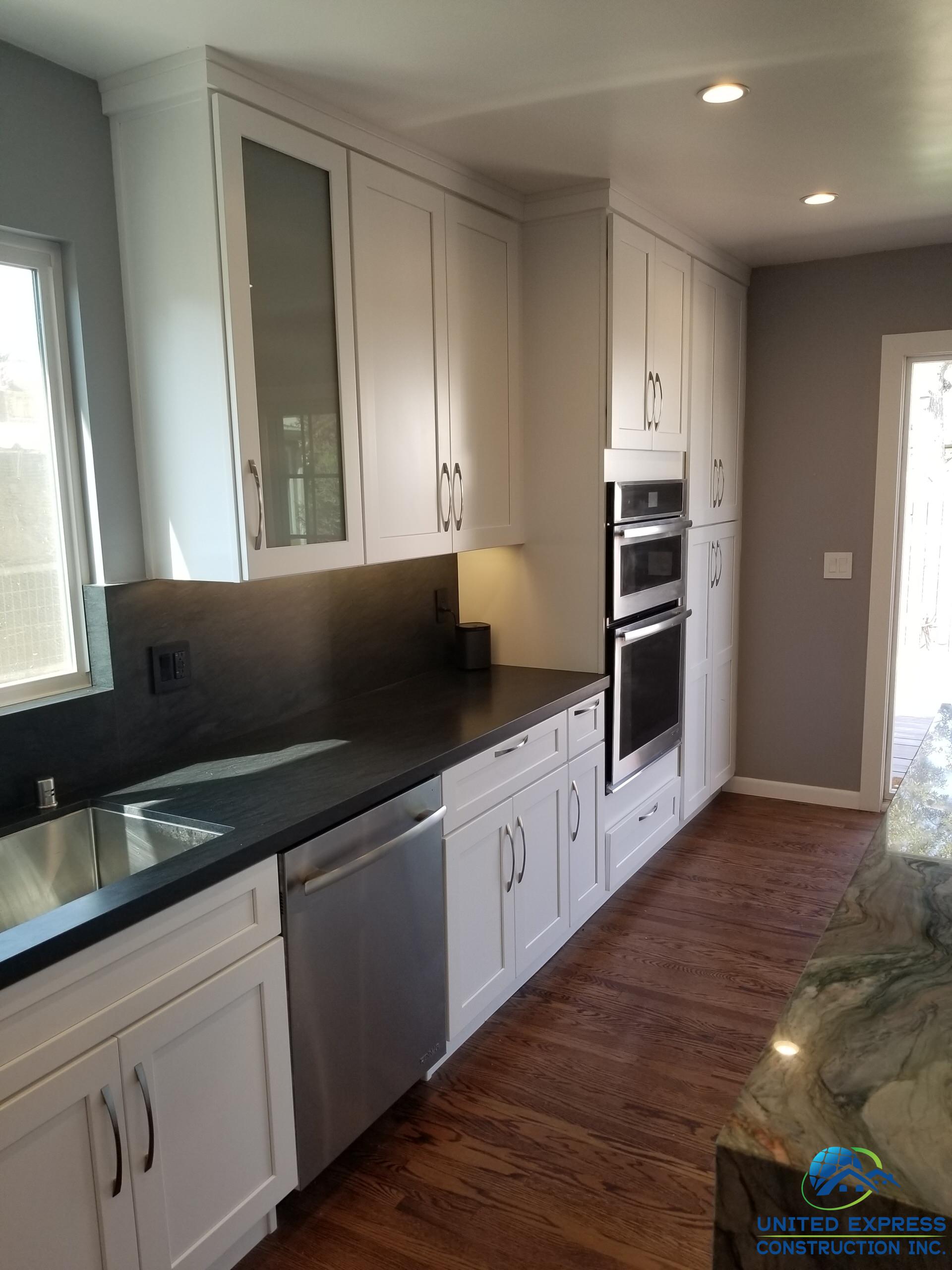 Kitchen remodeling In Glendale