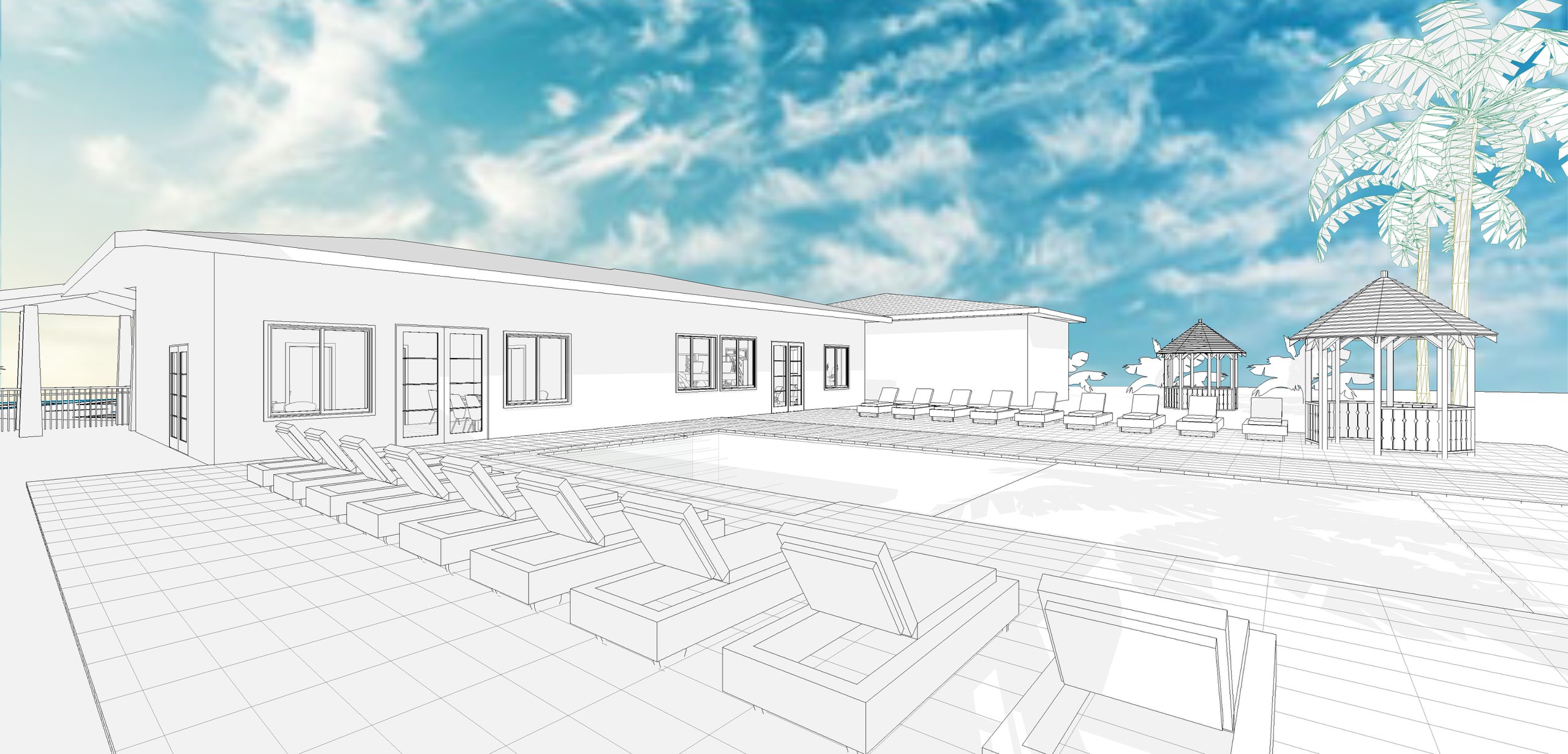 Multiunit Residential Projects