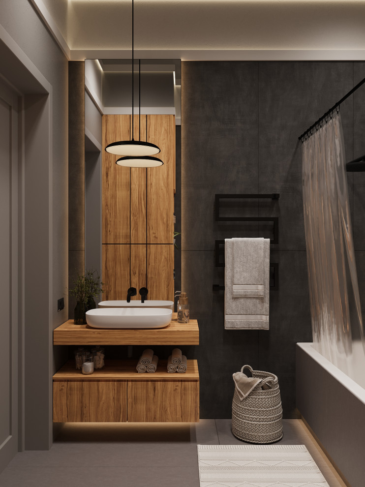 Коттедж в п. Куликово