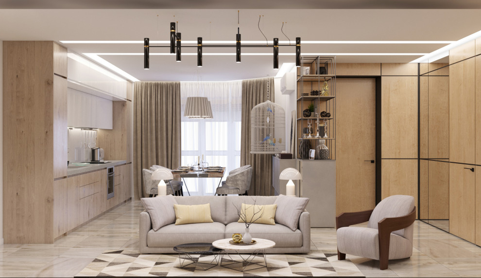 Реновация коттеджа в г.Хрькове