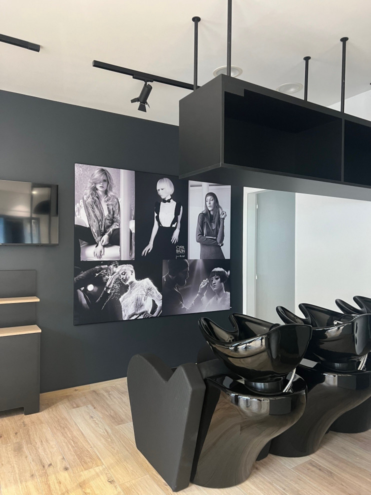 CYRIL BAZIN COIFFEUR CREATEUR NANTES