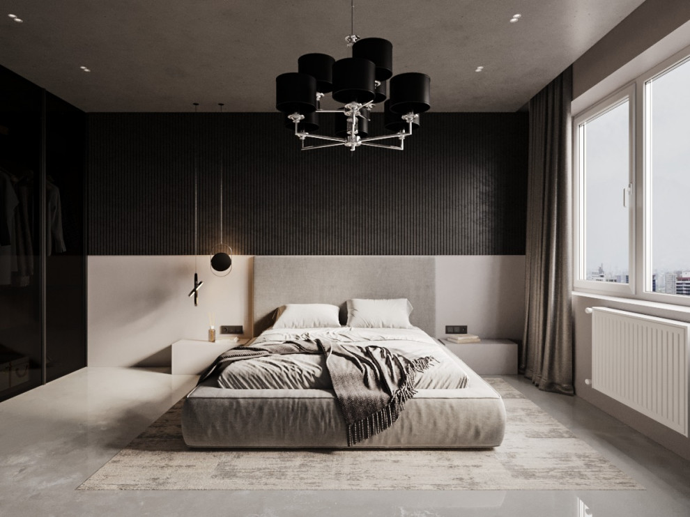 ЖК Нагорный