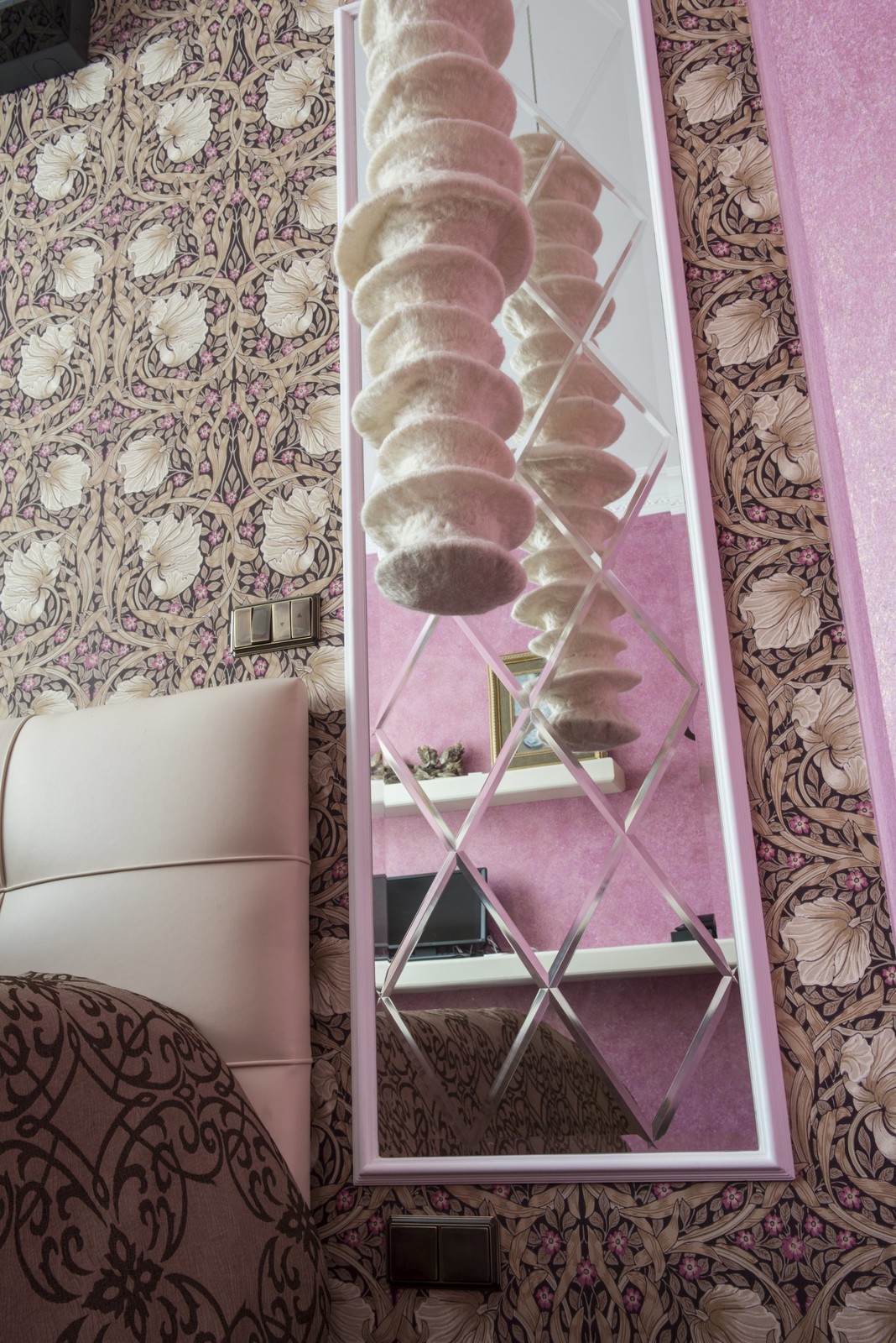 Европейский гранж и африканская экзотика