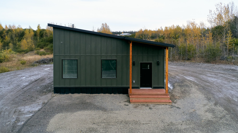 Jones Custom Home on Blackwater Bend