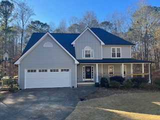 Alpharetta Projects