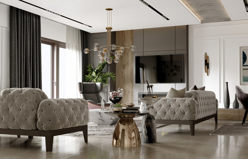 Неоклассика