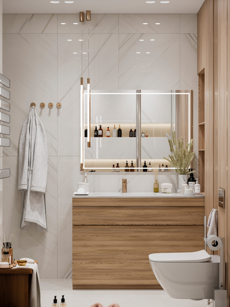 ЖК Life-Лесная