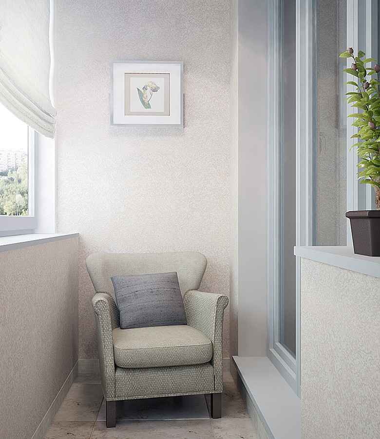 Гармония и спокойствие