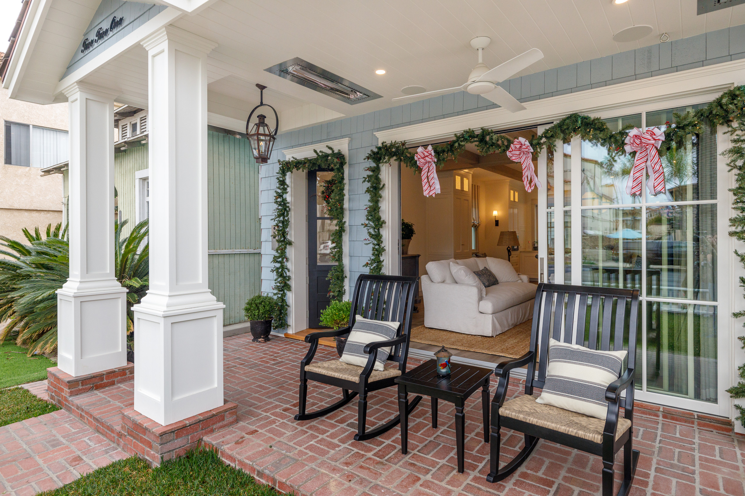 Huntington Beach Home Remodel