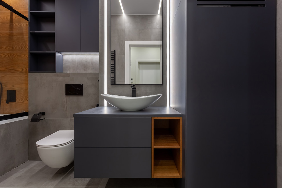 Мебель для ванной комнаты