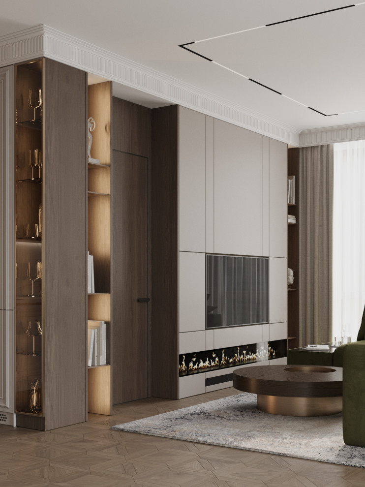 ЖК Хорошевский