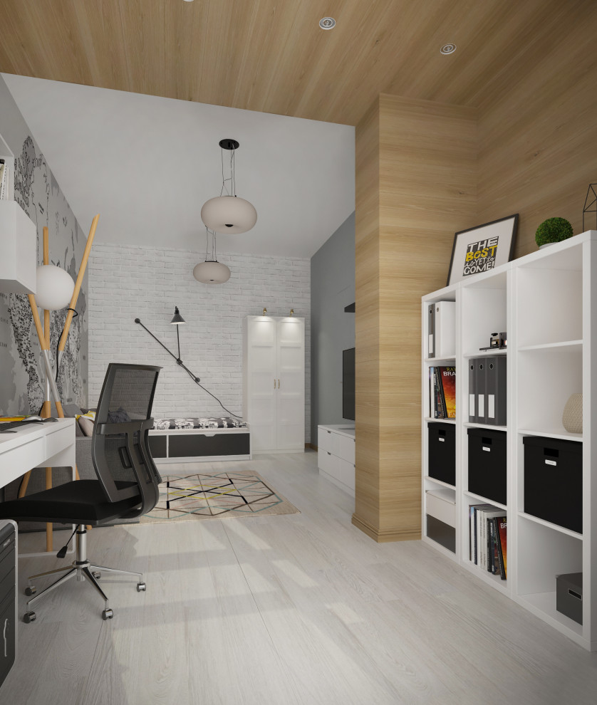 ЖК Магеллан