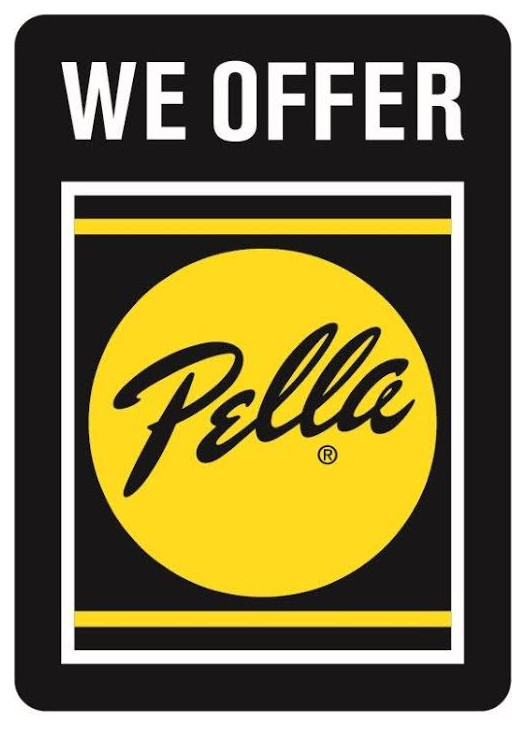 Authorized Pella Business Accelerator Member