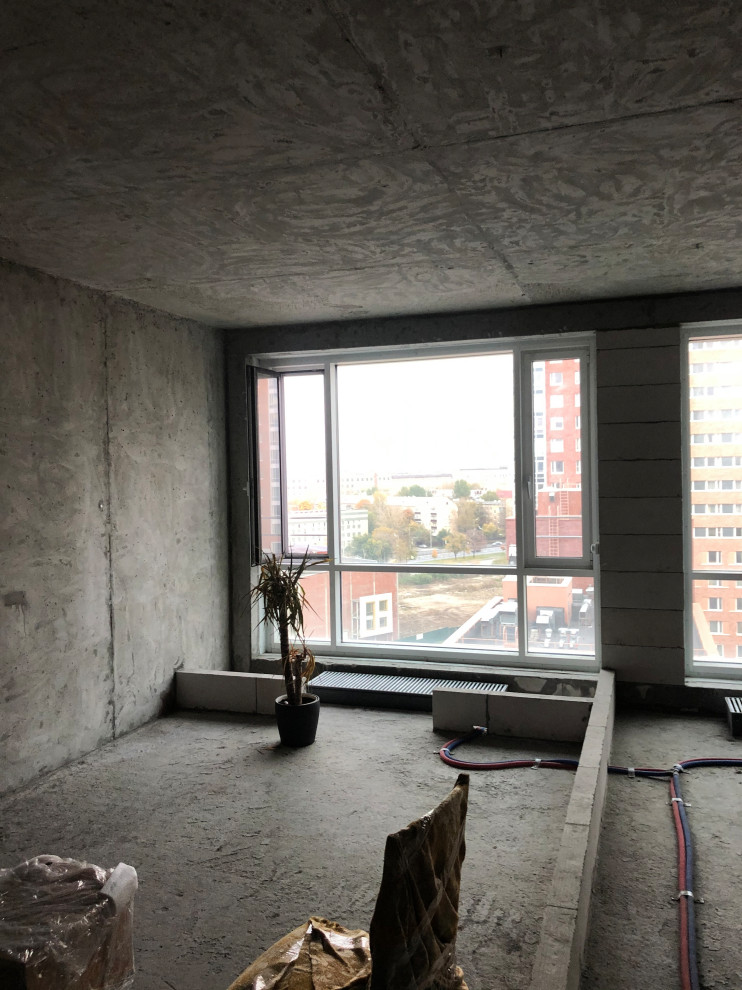 "Марсианские хроники"