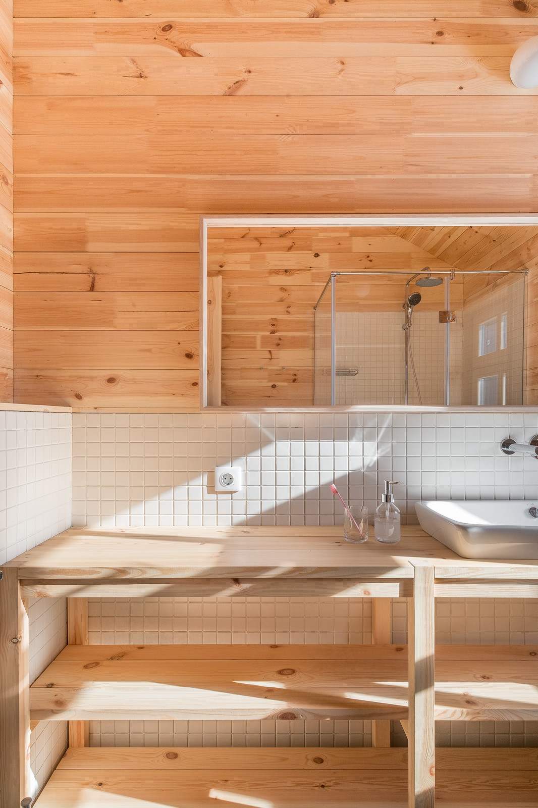 Дача рядом с Тарусой