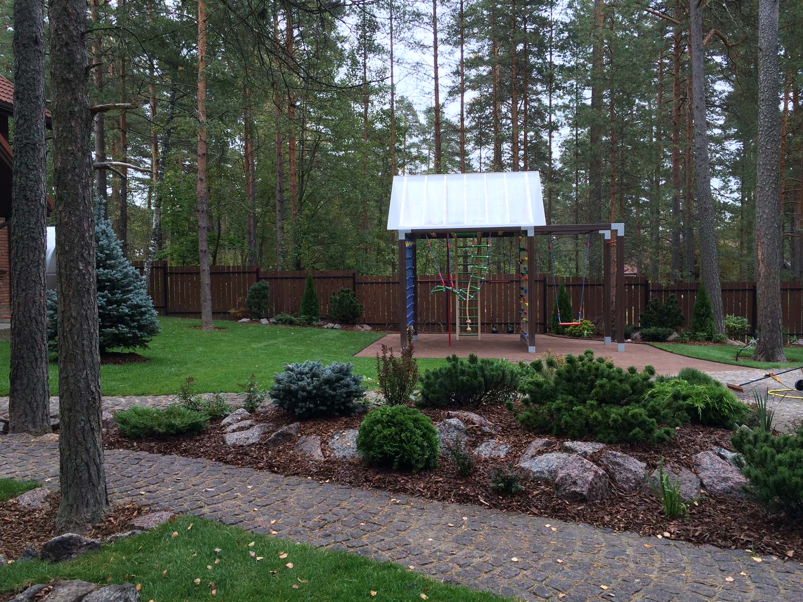 Наши работы