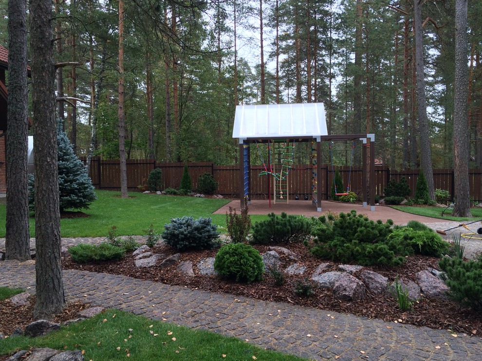 Наши работы