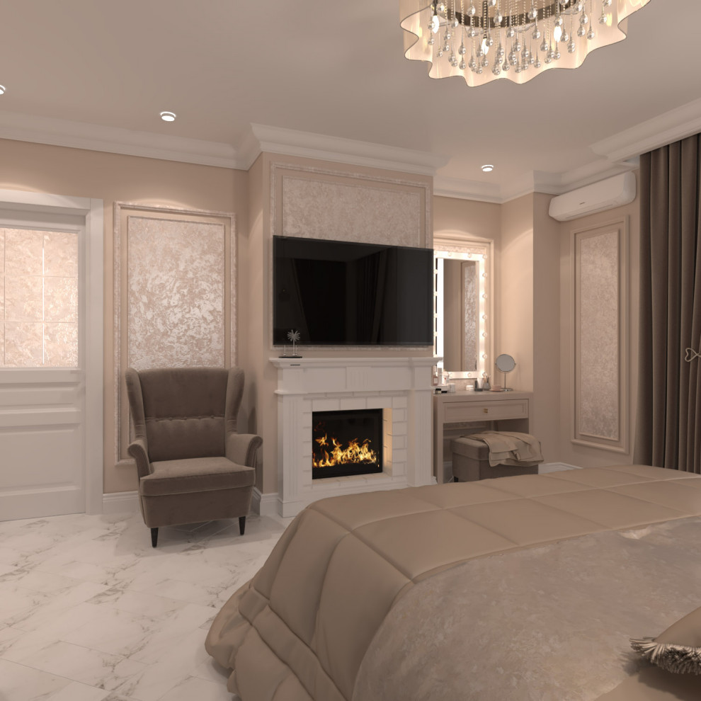 квартира 90 кв.м.