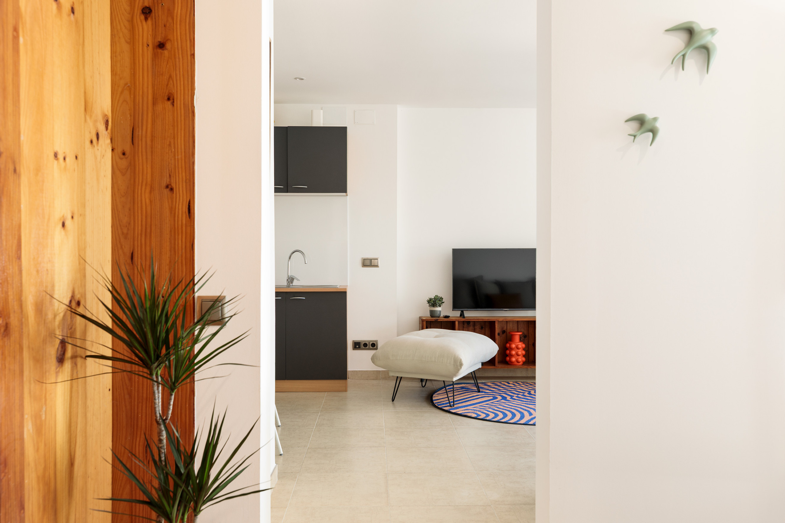 TERRAZAS Y APARTAMENTO CASA CHILL