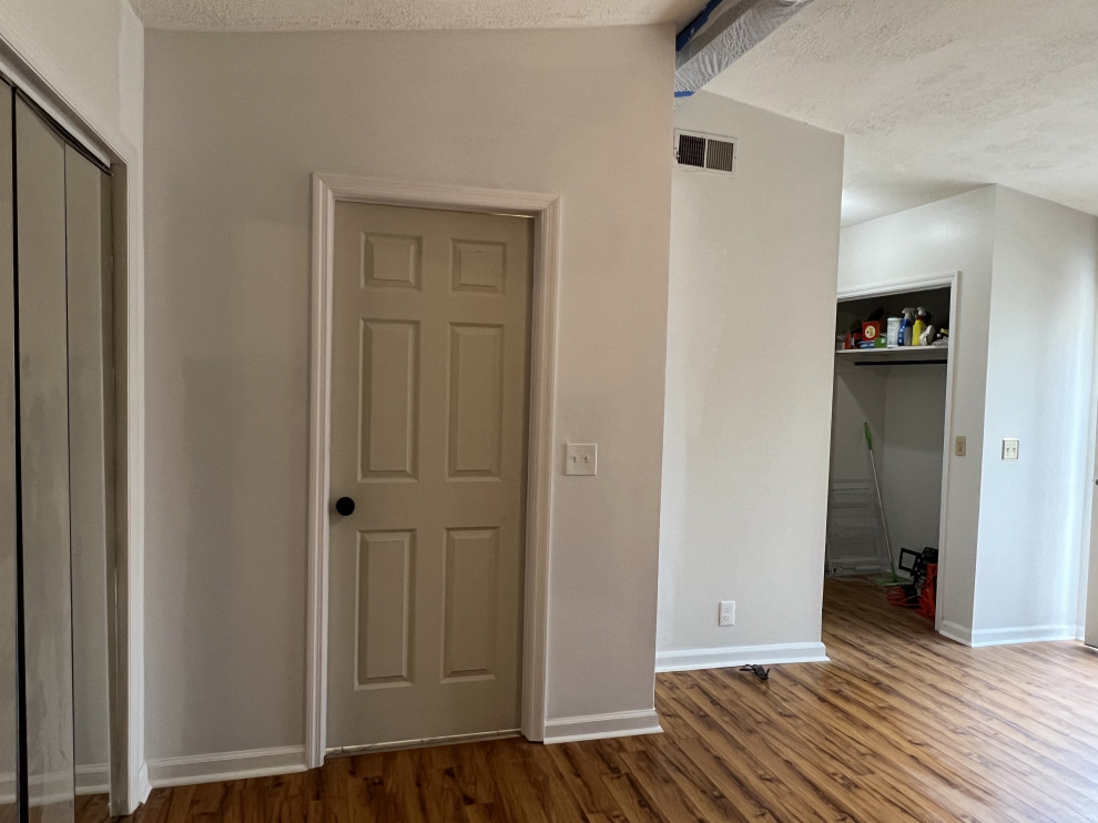 Erin Bathroom Remodel