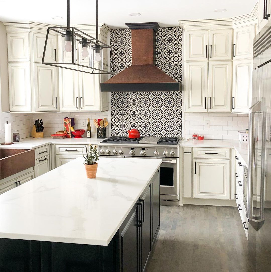 ZLINE Kitchen Spaces