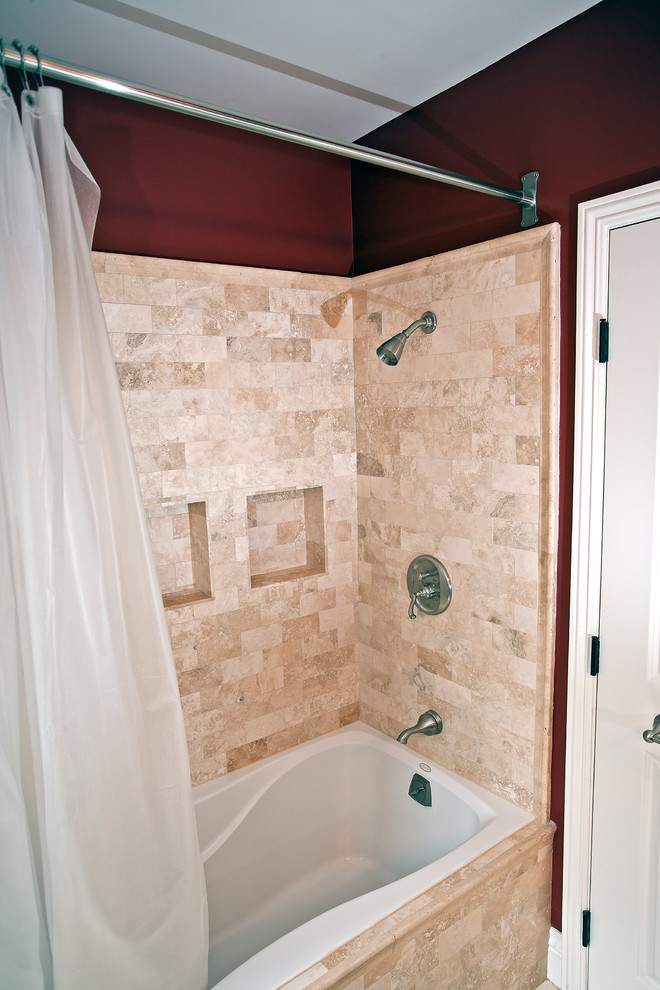 Whole House Remodel and Second Floor Addition in Burbank Traditional