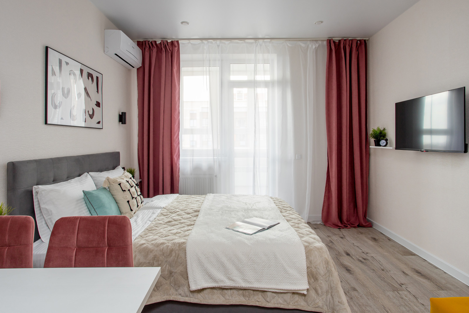 Фотосъемка квартиры