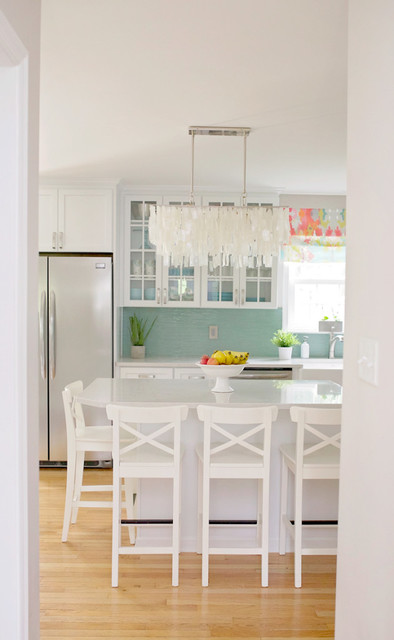 Kitchen Remodel klassisch-kueche