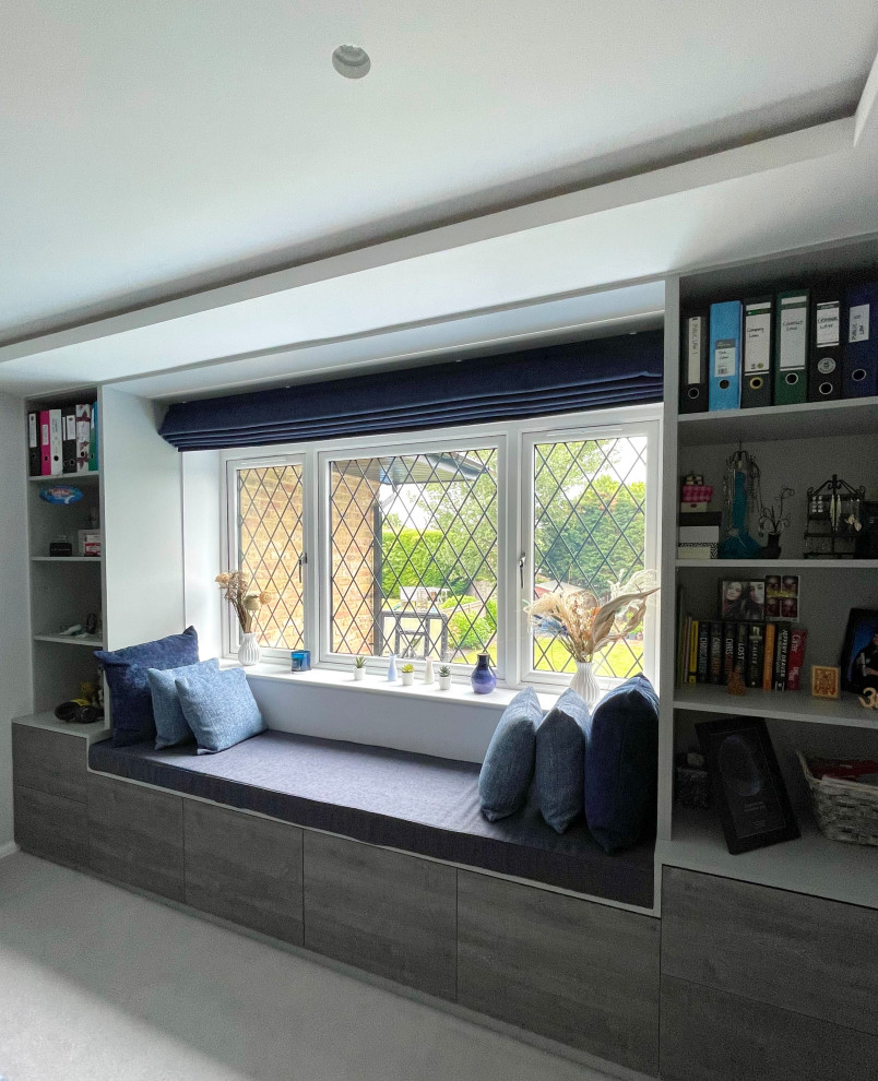Maidenhead Bedroom