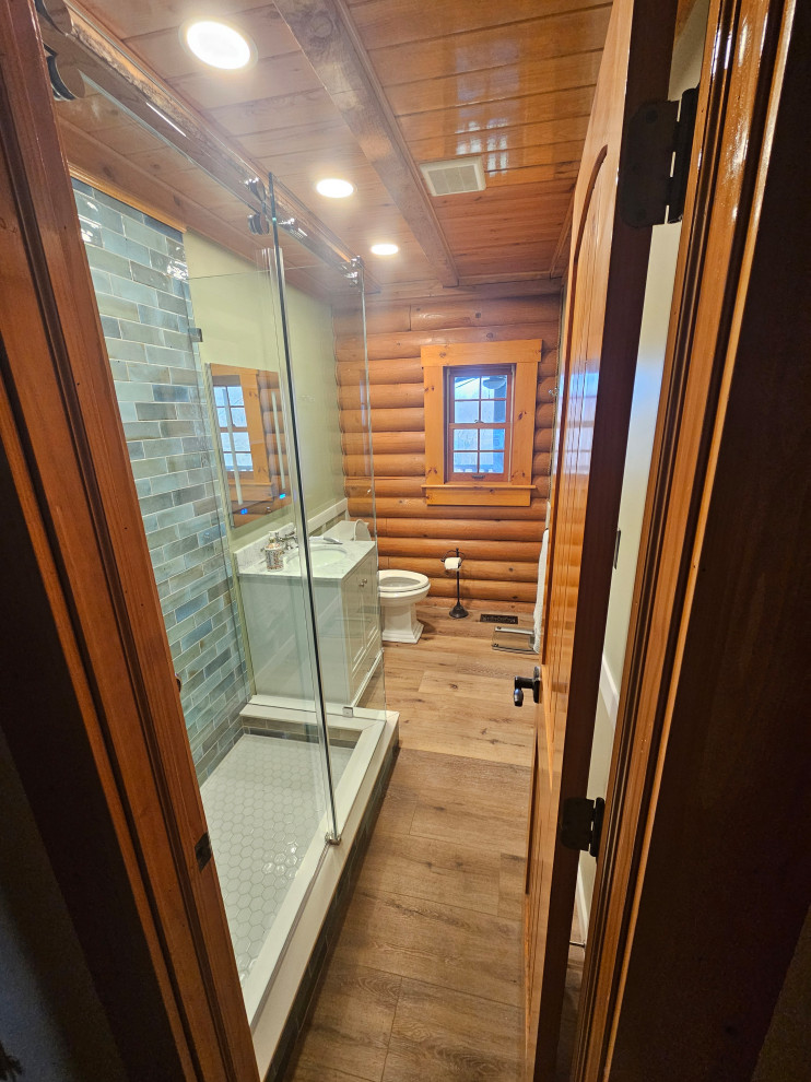 Bathroom Remodeling